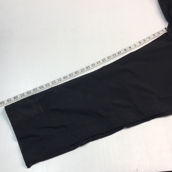 Mountain Equipment Co-op MEC Women’s Gore-Tex Outdoor Pant. Sz L - Picture 9 of 9